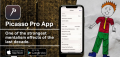 Picasso Pro by Promystic (Instruction Video Only,App Not Included)